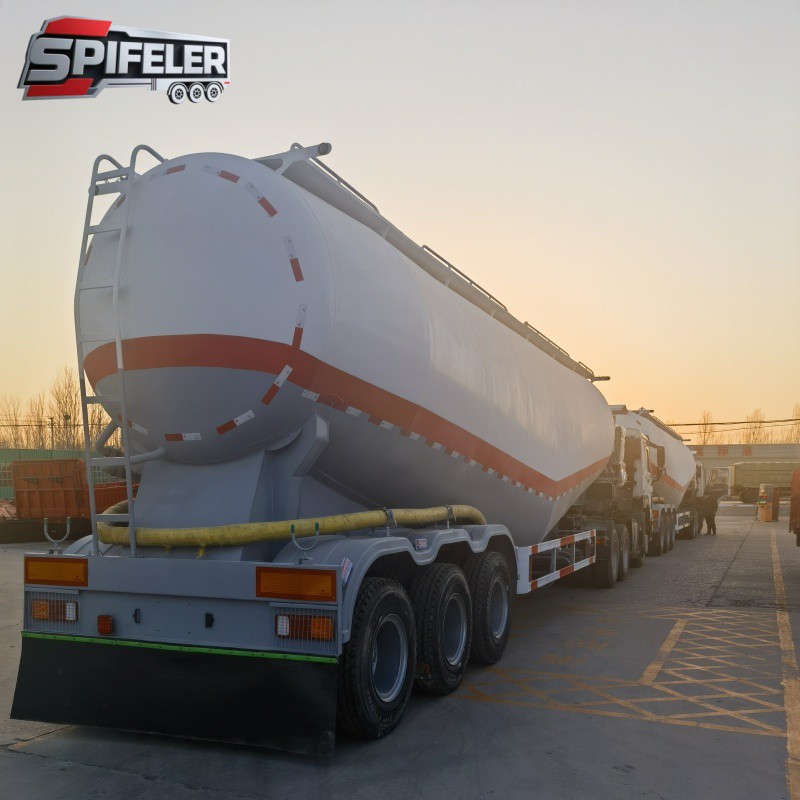 Powder And Granular Material Transport Vehicle best Powder And Granular Material Transport Vehicle best