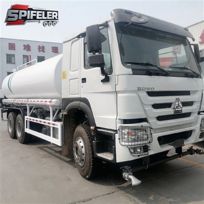 2 telje alumiiniumtankeri haagis